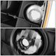Factory Style Headlight Assembly (Right) <BR>87-91 Ford Bronco, F-150, F-250, F-350
