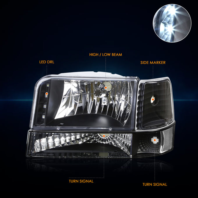 pmhl-f150-9296-6p-l-ba - 2