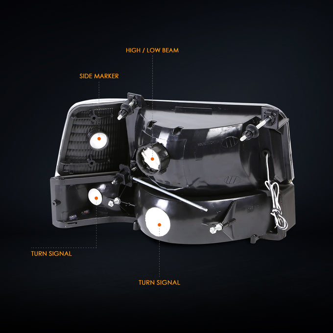 pmhl-f150-9296-6p-l-ba - 4