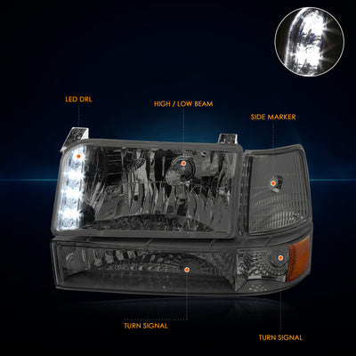 pmhl-f150-9296-6p-l-sa - 2