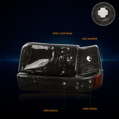 pmhl-f150-9296-6p-oh-sa - 2