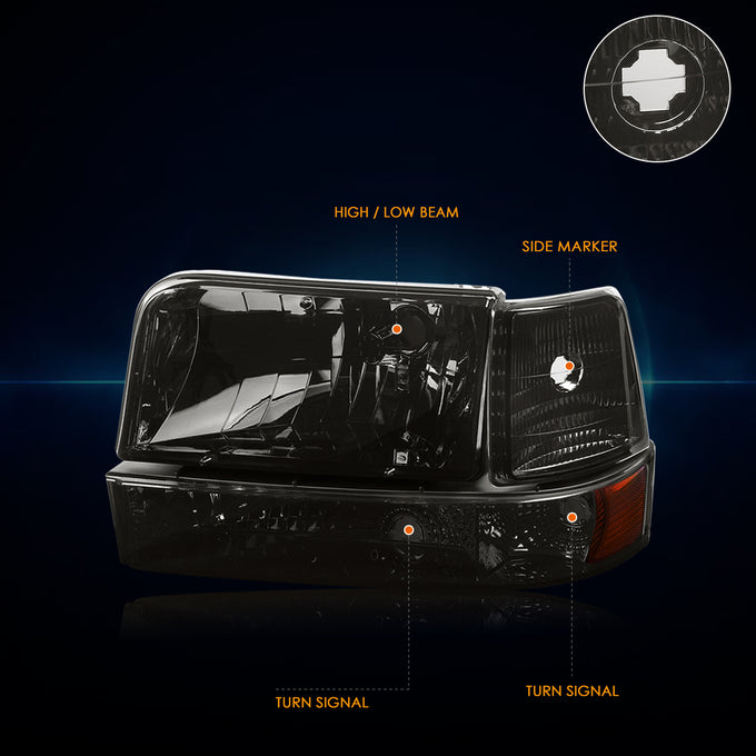 pmhl-f150-9296-6p-oh-sa - 2