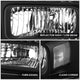 LED DRL Headlights <br> 05-07 Ford F-250 F-350 F-450 F-550 Super Duty