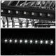 LED DRL Headlights <br> 05-07 Ford F-250 F-350 F-450 F-550 Super Duty