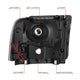 LED DRL Headlights <br> 05-07 Ford F-250 F-350 F-450 F-550 Super Duty