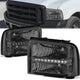 LED DRL Headlights <br> 05-07 Ford F-250 F-350 F-450 F-550 Super Duty