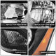 Factory Style Replacement Headlights <br> 15-23 Ford Transit 150 250 350