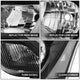 Factory Style Replacement Headlights <br> 15-23 Ford Transit 150 250 350