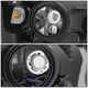 Factory Style Replacement Headlights <br> 15-23 Ford Transit 150 250 350