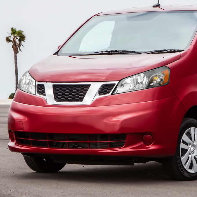 Factory Style Headlights <br>13-21 Nissan NV200