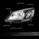 Factory Style Headlights <br>13-21 Nissan NV200