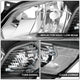 Factory Style Headlights <br>13-21 Nissan NV200