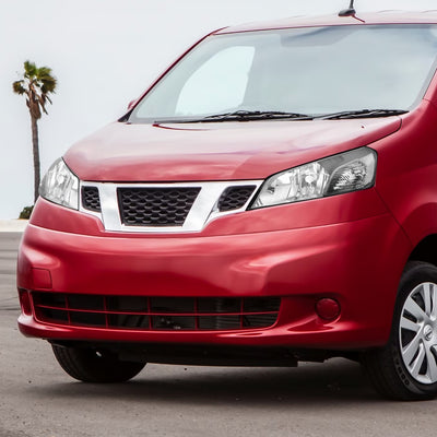 Factory Style Headlights <br>13-21 Nissan NV200
