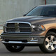 Factory Style Headlights <br>09-10 Dodge Ram, 11-12 Ram 1500, 2500, 3500
