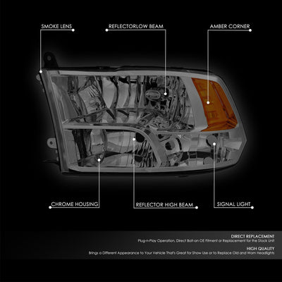 HL-OH-RAM09Q-SM-AM - 2