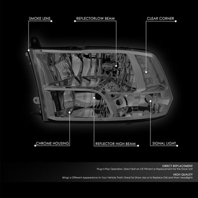 HL-OH-RAM09Q-SM-CL - 2