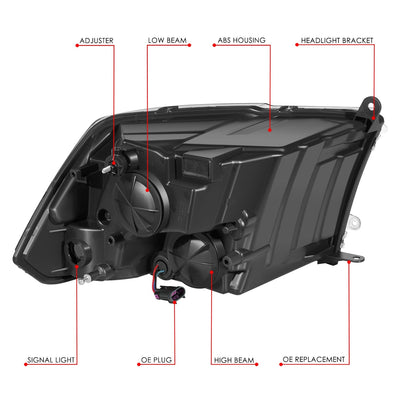 HL-OH-RAM09Q-SM-CL - 4