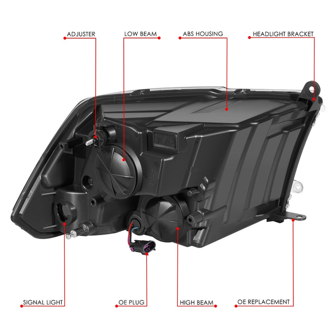HL-OH-RAM09Q-SM-CL - 4