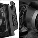 Factory Style Headlights (Left & Right) <BR>06-08 Dodge Ram 1500, 2500, 3500