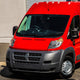 Factory Style Headlights <br> 14-22 Ram Promaster 1500 2500 3500