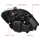 Factory Style Headlights (Left&Right) <br> 07-09 Dodge/Freightliner Sprinter 2500 3500