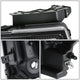 RGB LED DRL Headlights <br> 09-14 Ford F-150