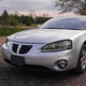 RGB LED Headlights w/ Wireless Remote <BR>04-08 Pontiac Grand Prix