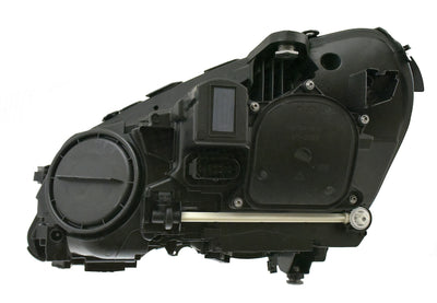 Headlamp Rh Led <br>14-16 Mercedes-Benz E-Class W/o Actv Curve 14