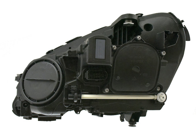 Headlamp Rh Led <br>14-16 Mercedes-Benz E-Class W/o Actv Curve 14