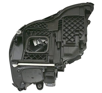 Headlamp Rh Led <br>14-16 Mercedes-Benz E-Class W/o Actv Curve 14