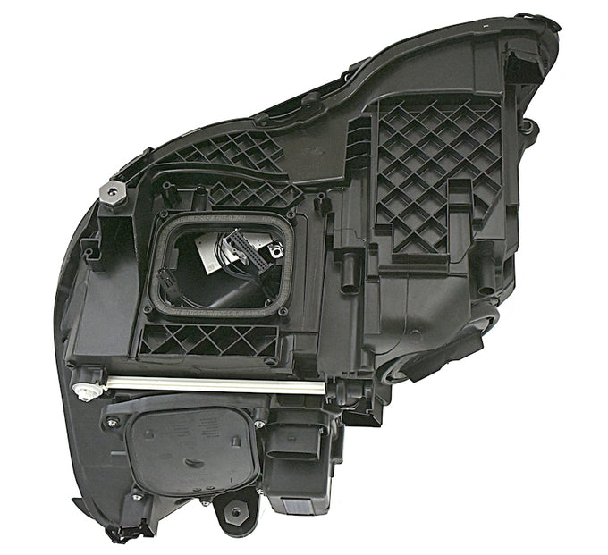 Headlamp Rh Led <br>14-16 Mercedes-Benz E-Class W/o Actv Curve 14