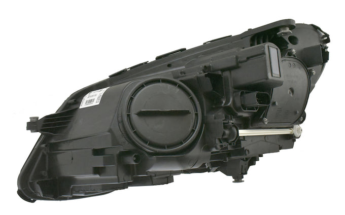 Headlamp Rh Led <br>14-16 Mercedes-Benz E-Class W/o Actv Curve 14