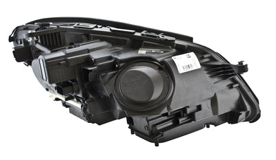 Headlamp Lh Led <br>14-16 Mercedes-Benz E-Class W Actv Curve 14