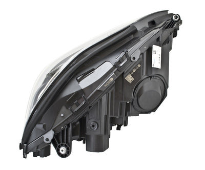 Headlamp Lh Led <br>14-16 Mercedes-Benz E-Class W Actv Curve 14