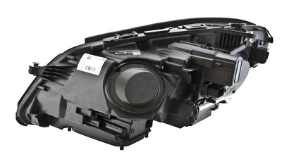 Headlamp Rh Led <br>14-16 Mercedes-Benz E-Class W Actv Curve 14