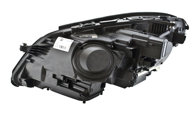 Headlamp Rh Led <br>14-16 Mercedes-Benz E-Class W Actv Curve 14