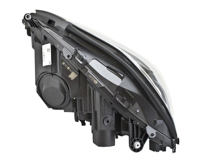Headlamp Rh Led <br>14-16 Mercedes-Benz E-Class W Actv Curve 14