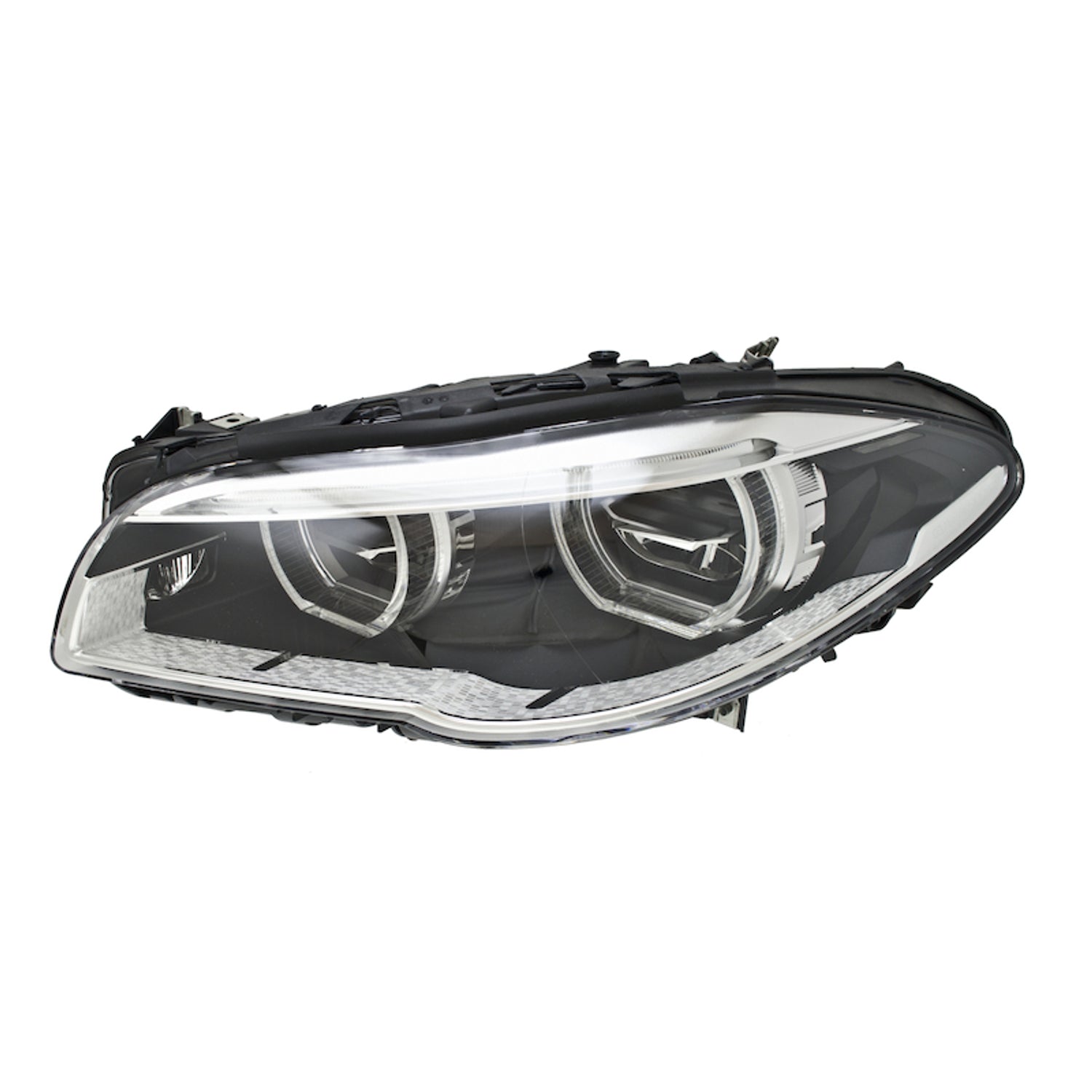 LED Headlamp - Left Side <br>13-17 BMW 5 Series (F10)