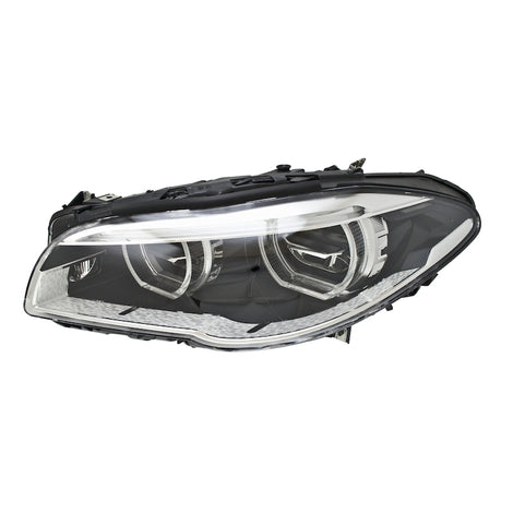 LED Headlamp - Left Side <br>13-17 BMW 5 Series (F10)