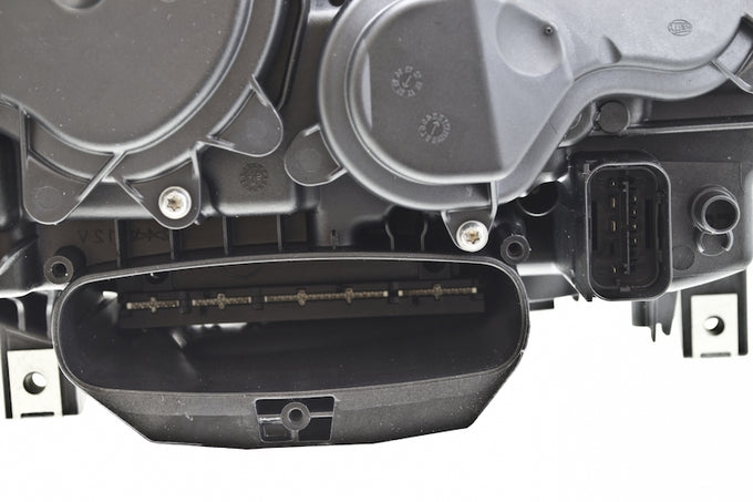 LED Headlamp - Left Side <br>13-17 BMW 5 Series (F10)