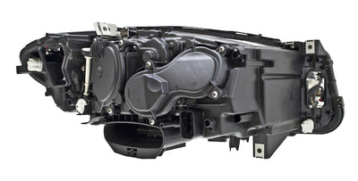 LED Headlamp - Left Side <br>13-17 BMW 5 Series (F10)