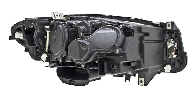 LED Headlamp - Left Side <br>13-17 BMW 5 Series (F10)