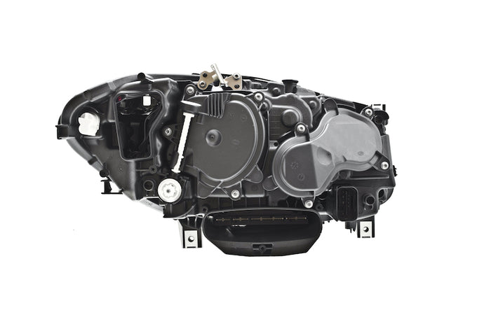 LED Headlamp - Left Side <br>13-17 BMW 5 Series (F10)