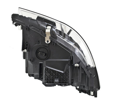 LED Headlamp - Left Side <br>13-17 BMW 5 Series (F10)