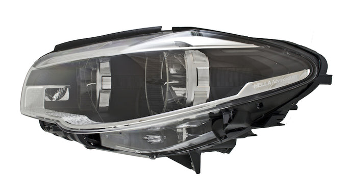 LED Headlamp - Left Side <br>13-17 BMW 5 Series (F10)