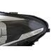 LED Headlamp - Left Side <br>13-17 BMW 5 Series (F10)