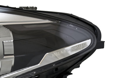 LED Headlamp - Left Side <br>13-17 BMW 5 Series (F10)