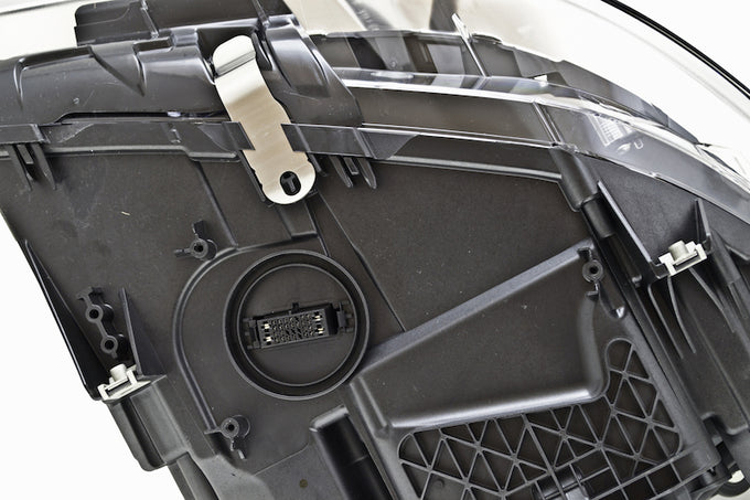 LED Headlamp - Left Side <br>13-17 BMW 5 Series (F10)