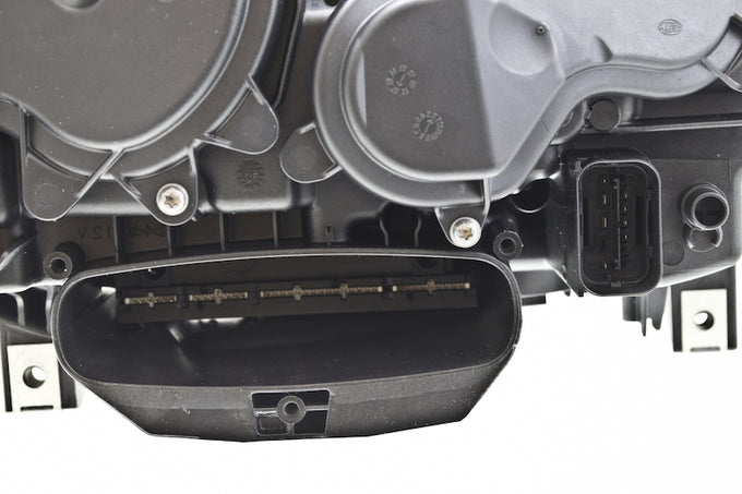 LED Headlamp - Left Side <br>13-17 BMW 5 Series (F10)