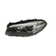 Headlamp Xen Lh <br>14 Bmw 5 Ser Sdn - W/Ahl